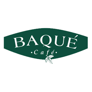 CAFÉ BAQUÉ